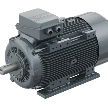 Asenkron Motor