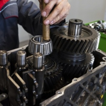 Verimlilik İçin Doğru Redüktör Kullanımı