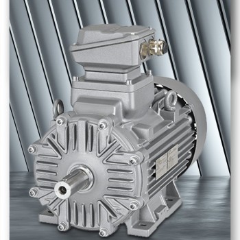 Fabrikalar İçin Motor Seçimi