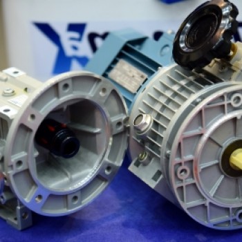 Hangi Endüstrilerde Redüktör Kullanılır?