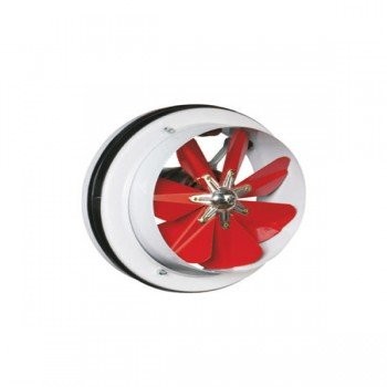 Havalandırma Fanı Nedir, Ne İşe Yarar?