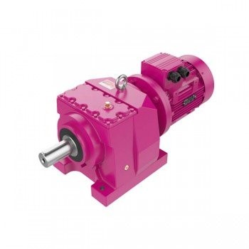 Mini Redüktörlü Motor