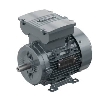 Monofaze Motor