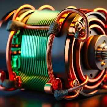 Motor Verimlilik Sınıfları