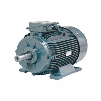 Motorlu Redüktör Seçimi