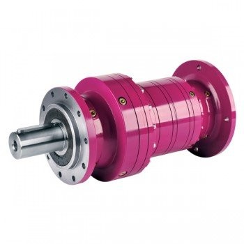 Planet Redüktörler Nerelerde Tercih Edilir?