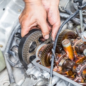 Redüktör Değişimi Ne Zaman Gereklidir?