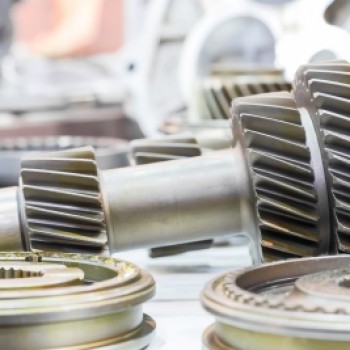 Redüktör ile Motor Arasındaki Farklar