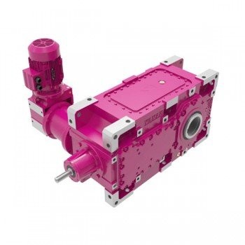 Redüktör Neden Isınır?