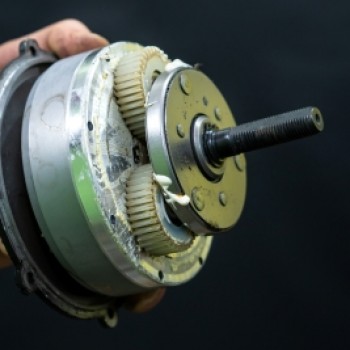 Redüktör Seçiminde Yapılan Yaygın Hatalar