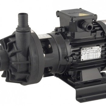 Santrifüj Pompa Arızalarının Nedenleri