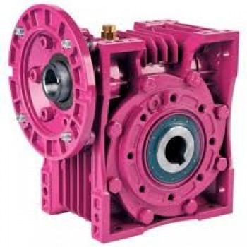 Sessiz Çalışan Redüktör Modelleri