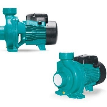 Elektrikli Su Pompası