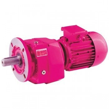 Yüksek Nemli Ortamlarda Redüktör Kullanımı