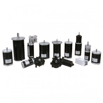 Yüksek Torklu Motorların Endüstrideki Avantajları