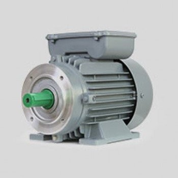 Yüksek Verimli Motor Nedir?