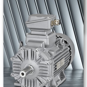 SİMENS MOTOR