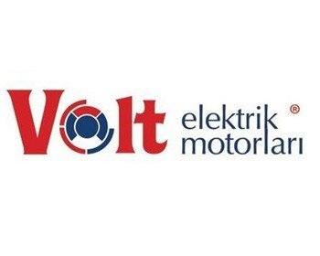 Volt Elektrik Motorları